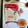 Snack cho chó Kẹo mút xoăn Love Me Thái Lan
