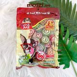  Snack cho chó Kẹo mút xoăn Love Me Thái Lan 