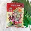 Snack cho chó Kẹo mút xoăn Love Me Thái Lan