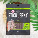  Snack cho chó Thịt Cừu Bò que Bowwow 