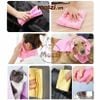 Khăn tắm siêu thấm hút Petstyle cho chó mèo