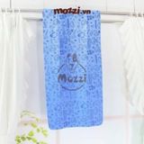  Khăn tắm siêu thấm hút Petstyle cho chó mèo 