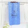 Khăn tắm siêu thấm hút Petstyle cho chó mèo