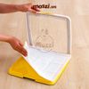Khay vệ sinh cho chó Iris Nhật Bản nhỏ 33x33cm