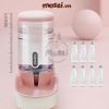 Hipidog Bình ăn uống tự động 3.8L cho chó mèo