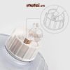 Hipidog Bình ăn uống tự động 3.8L cho chó mèo