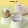 Hipidog Bình ăn uống tự động 3.5L cho chó mèo
