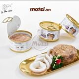  Pate cho mèo King’s Pet by Bao Anh Lon 85gr 
