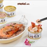  Pate cho mèo King’s Pet by Bao Anh Lon 85gr 