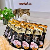  Pate cho mèo Maria Gói 70gr 