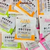  Thức ăn hạt mềm Zenith cho chó mèo [300g - 500g - 1.2kg - 3kg] 