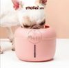 JianPai Máy lọc nước 2.5L cho chó mèo