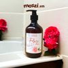 [Chai 500ml] JOYCE&DOLLS Sữa tắm nước hoa cho chó mèo chai chiết
