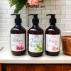 [Chai 500ml] JOYCE&DOLLS Sữa tắm nước hoa cho chó mèo chai chiết