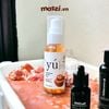 [50ml - 300ml] Sữa tắm Yú thơm lâu cho chó mèo
