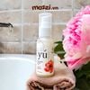 [50ml - 300ml] Sữa tắm Yú thơm lâu cho chó mèo