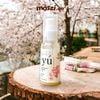 [50ml - 300ml] Sữa tắm Yú thơm lâu cho chó mèo