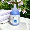 [50ml - 300ml] Sữa tắm Yú thơm lâu cho chó mèo