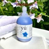  [Can 4L] Sữa tắm Yú thơm lâu cho chó mèo 