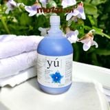  [Can 4L] Sữa tắm Yú thơm lâu cho chó mèo chai chiết 