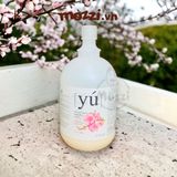  [50ml - 300ml] Sữa tắm Yú thơm lâu cho chó mèo 