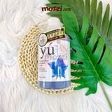  [Chai 400ml] Sữa tắm Yú thơm lâu cho chó mèo 