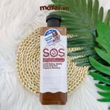  Sữa tắm SOS 530ml cho chó mèo 