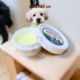  Sáp dưỡng mềm da lành vết thương Skin Balm Hộp 50g cho chó mèo 