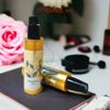 Tinh dầu nước hoa Show Queen thơm lâu chai 100ml cho chó mèo