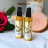 Tinh dầu nước hoa Show Queen thơm lâu chai 100ml cho chó mèo