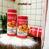  Tắm khô Sleeky Phấn dạng bột phấn cho chó mèo 