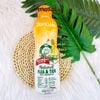 Sữa tắm Tropiclean Natural Flea & Tick Tắm ve và bọ chét 592ml cho chó mèo