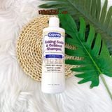  Sữa tắm DAVIS chăm sóc da dành cho chó mèo Chai 355ml 