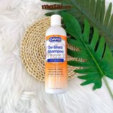  Sữa tắm DAVIS chăm sóc da dành cho chó mèo Chai 355ml 