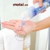 Sữa tắm SPA Tropiclean hương tươi mát cho chó mèo Chai 473ml