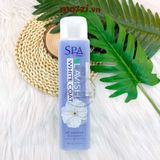  Sữa tắm SPA Tropiclean hương tươi mát cho chó mèo Chai 473ml 