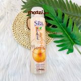  Sữa tắm SPA Tropiclean hương tươi mát cho chó mèo Chai 473ml 