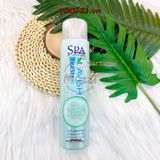  Sữa tắm SPA Tropiclean hương tươi mát cho chó mèo Chai 473ml 