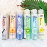  Sữa tắm SPA Tropiclean hương tươi mát cho chó mèo Chai 473ml 