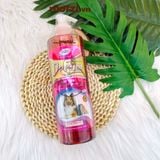  Sữa tắm Bio Derma Care Chăm sóc da ve rận bọ chét ghẻ nấm Chai 450ml 