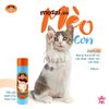 Sữa tắm Lee&Wester Hàn Quốc Tắm xả dành cho mèo Lee Webster Chai 280g