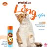 Sữa tắm Lee&Wester Hàn Quốc Tắm xả dành cho mèo Lee Webster Chai 280g