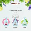 Xịt khử mùi khu vực Forcans Hàn quốc Chai 1L cho chó mèo