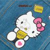 Áo bò Hello Kitty