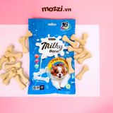  Goodies Milky Bone Xương gặm ăn vặt cho chó 