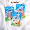 Powmilk Xương sữa dê 500gr cho chó gói