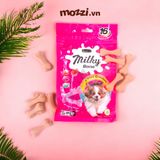  Goodies Milky Bone Xương gặm ăn vặt cho chó 