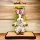  Đồ chơi chó mèo DoggyMan Thú bông âm thanh 