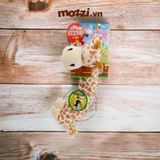  Gối ôm cho chó mèo Doggyman hình thú ôm ngủ mềm mịn 