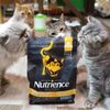 Thức ăn hạt Nutrience Subzero vị gà tây cá biển và rau củ cho chó mèo [0.5kg - 1.8kg - 5kg]